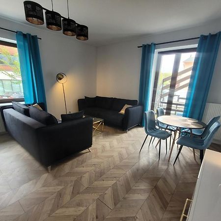 בידגוז'יז' Apartamenty Chopina 1 מראה חיצוני תמונה
