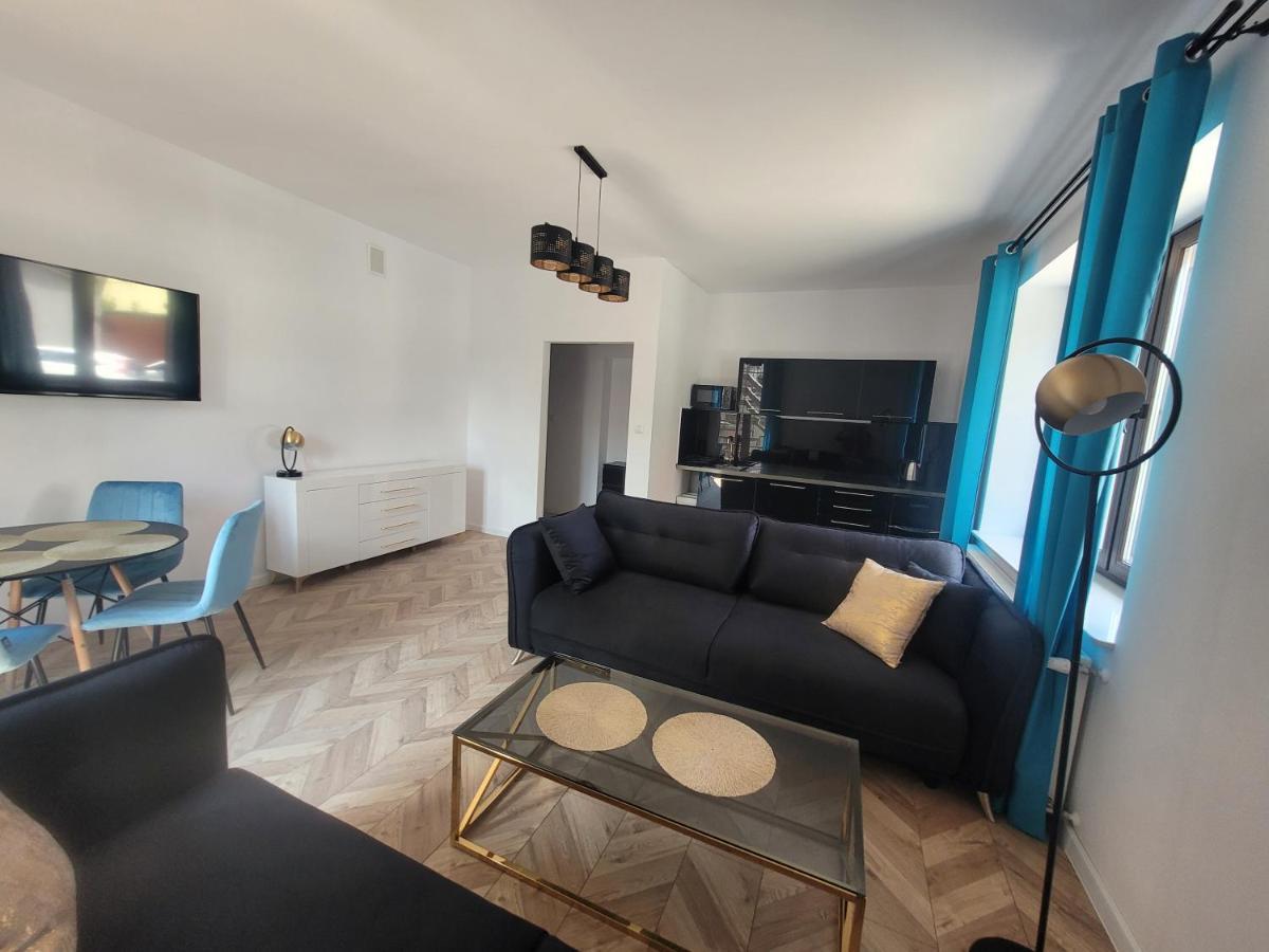 בידגוז'יז' Apartamenty Chopina 1 מראה חיצוני תמונה