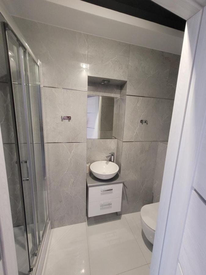 בידגוז'יז' Apartamenty Chopina 1 מראה חיצוני תמונה