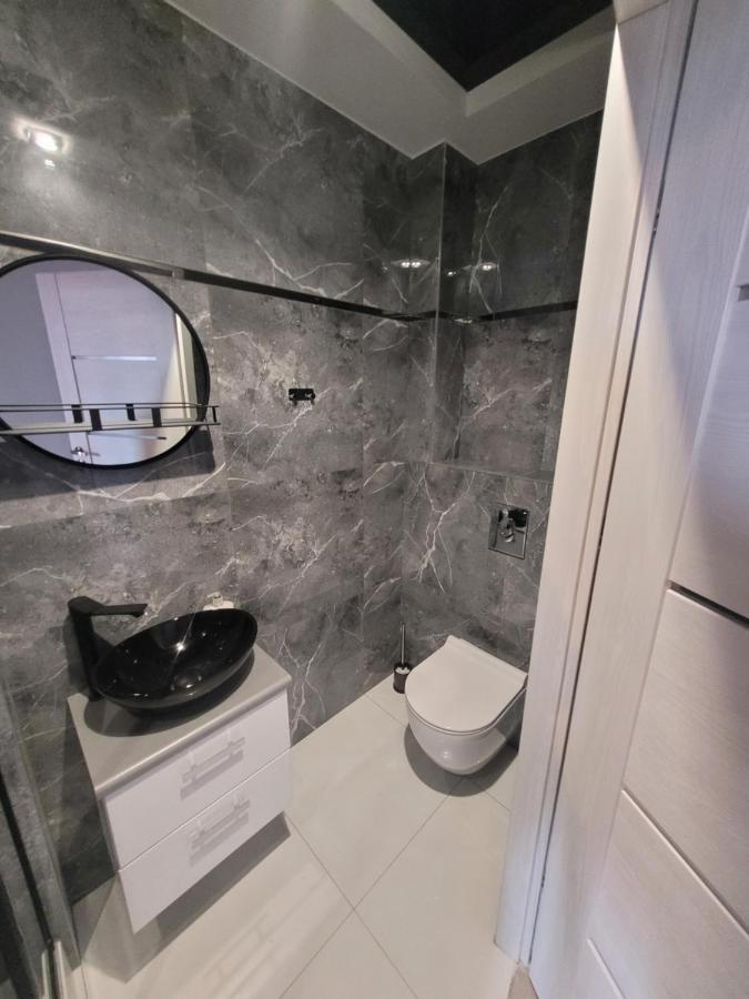 בידגוז'יז' Apartamenty Chopina 1 מראה חיצוני תמונה