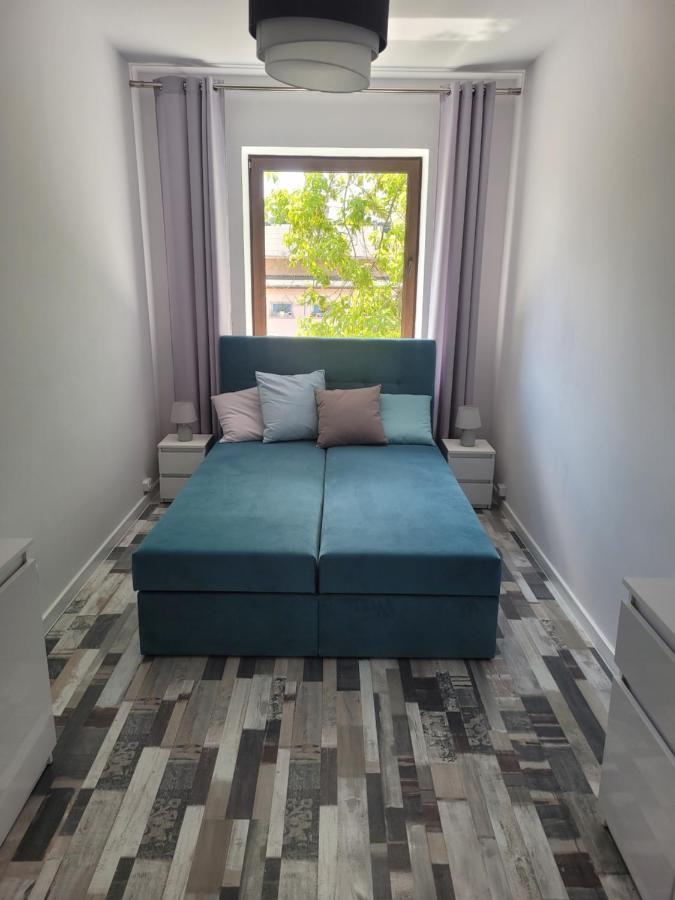 בידגוז'יז' Apartamenty Chopina 1 מראה חיצוני תמונה